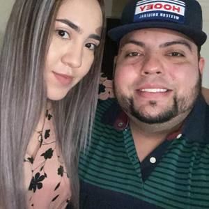 Meet your Posher, Saul